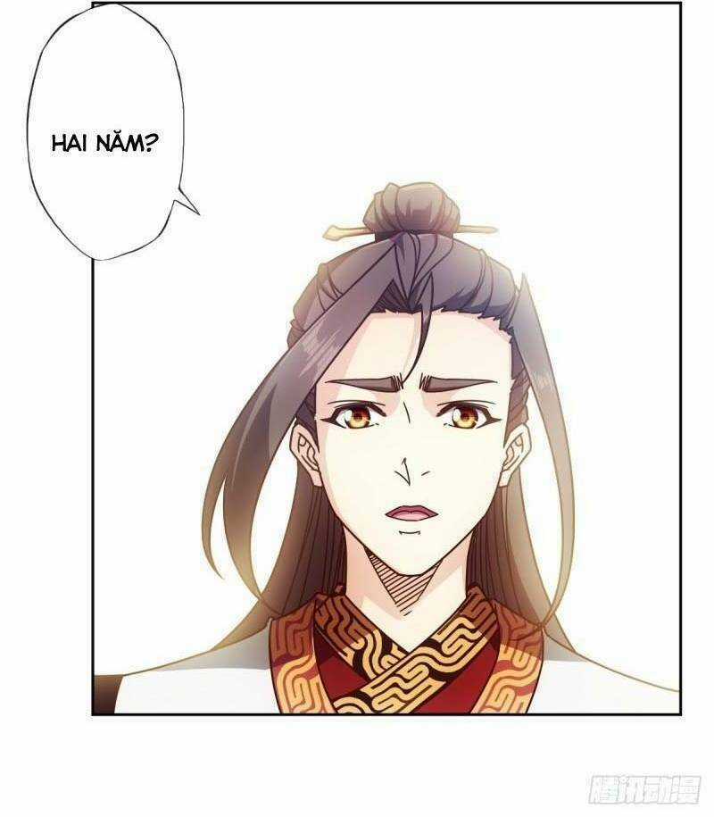 Hồng Thiên Thần Tôn Chapter 77 trang 38