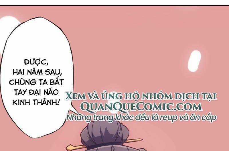 Hồng Thiên Thần Tôn Chapter 77 trang 39