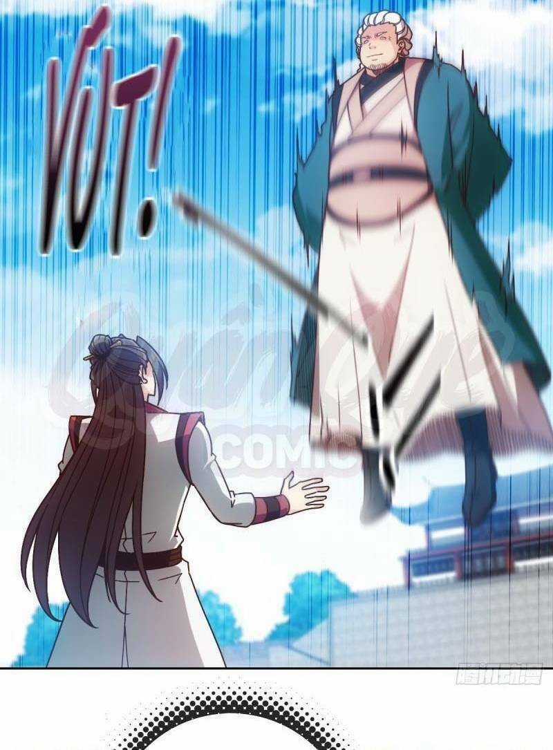 Hồng Thiên Thần Tôn Chapter 77 trang 4