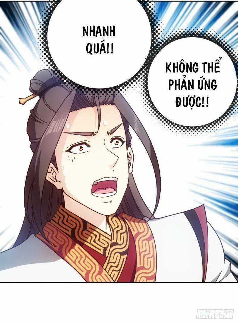 Hồng Thiên Thần Tôn Chapter 77 trang 5