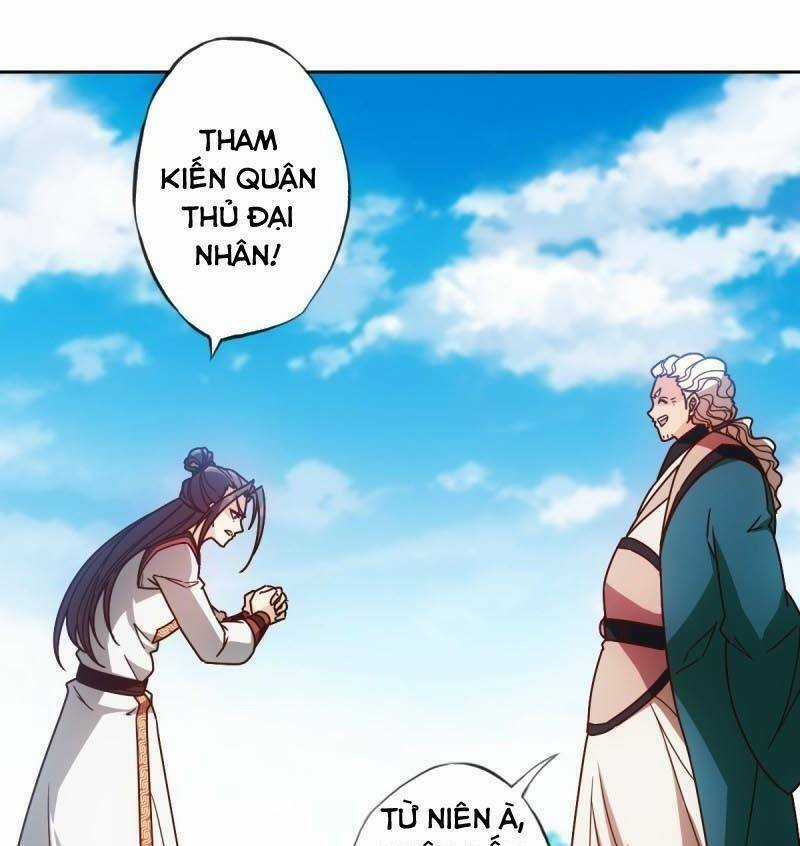 Hồng Thiên Thần Tôn Chapter 77 trang 6