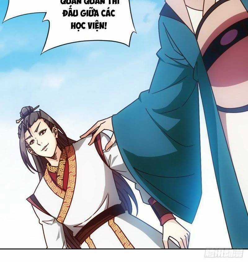 Hồng Thiên Thần Tôn Chapter 77 trang 8