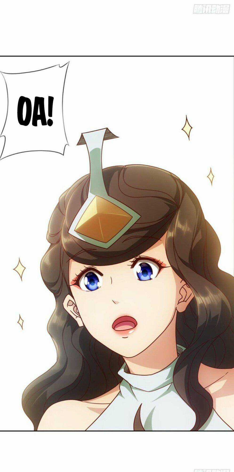 Hồng Thiên Thần Tôn Chapter 78 trang 2