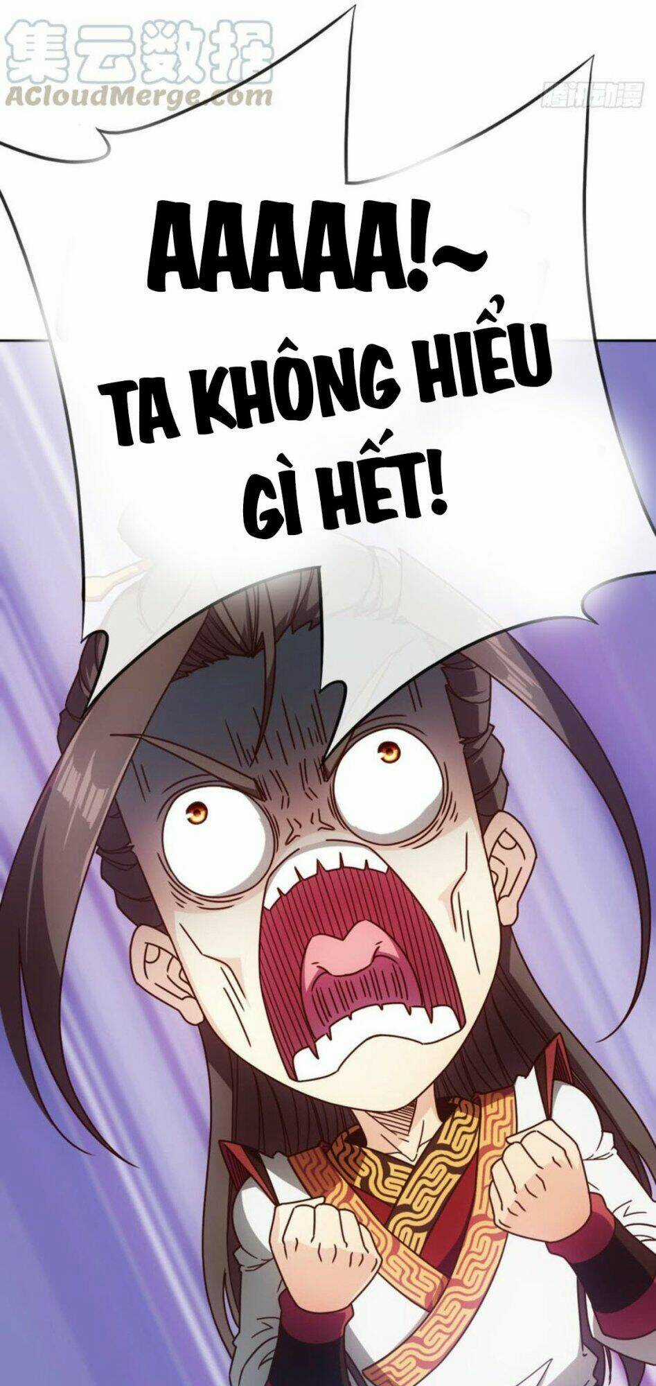 Hồng Thiên Thần Tôn Chapter 78 trang 22