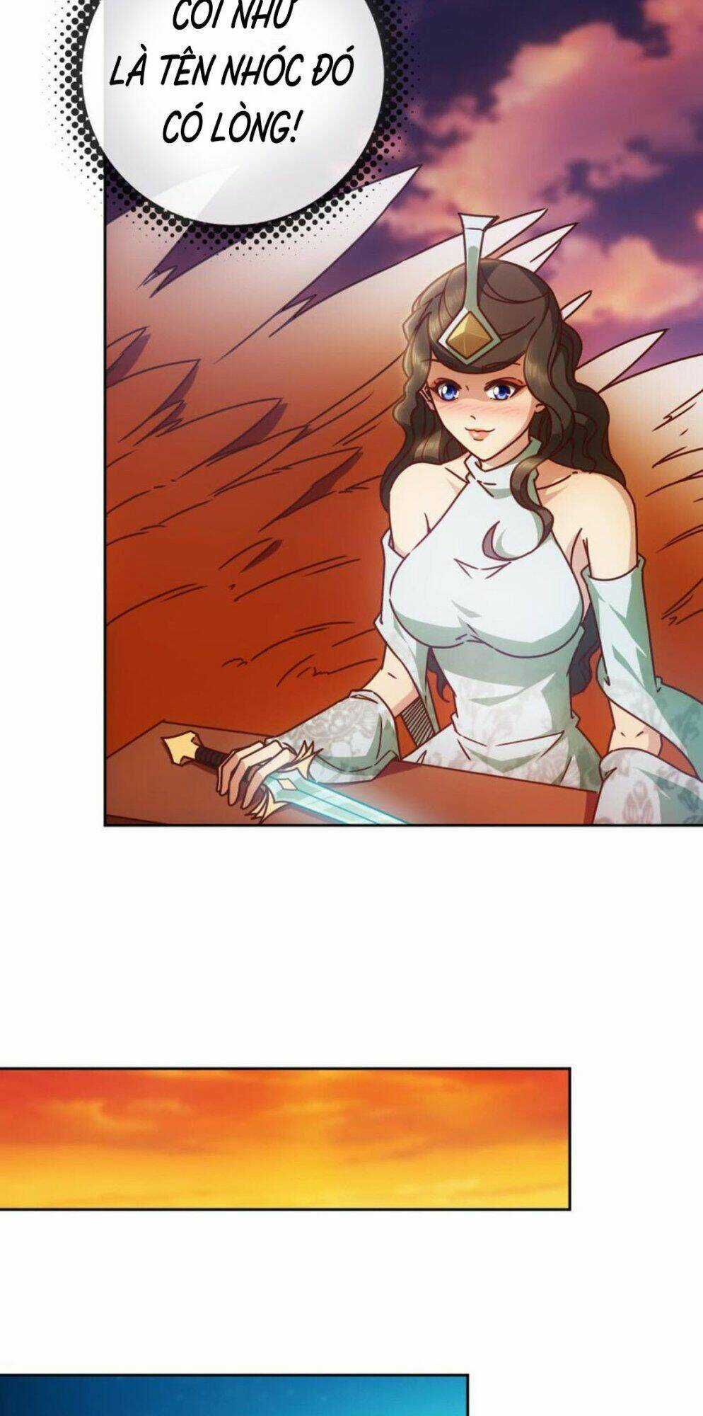 Hồng Thiên Thần Tôn Chapter 78 trang 5