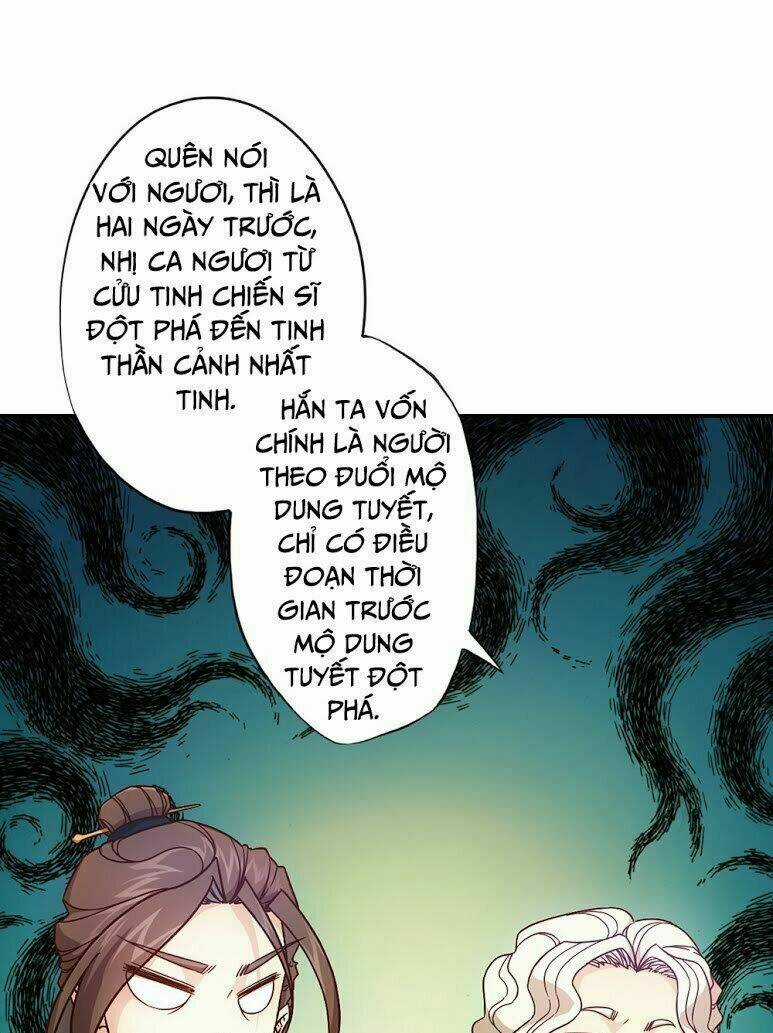 Hồng Thiên Thần Tôn Chapter 8 trang 25