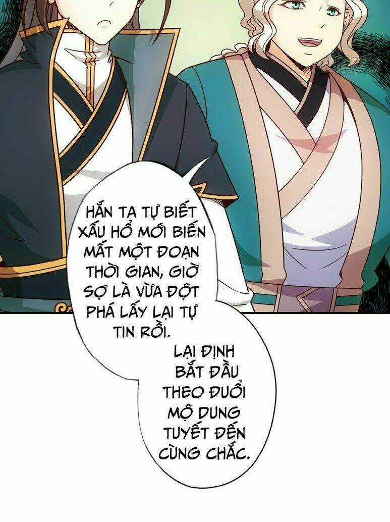 Hồng Thiên Thần Tôn Chapter 8 trang 26