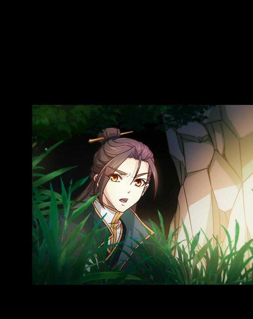 Hồng Thiên Thần Tôn Chapter 8 trang 3