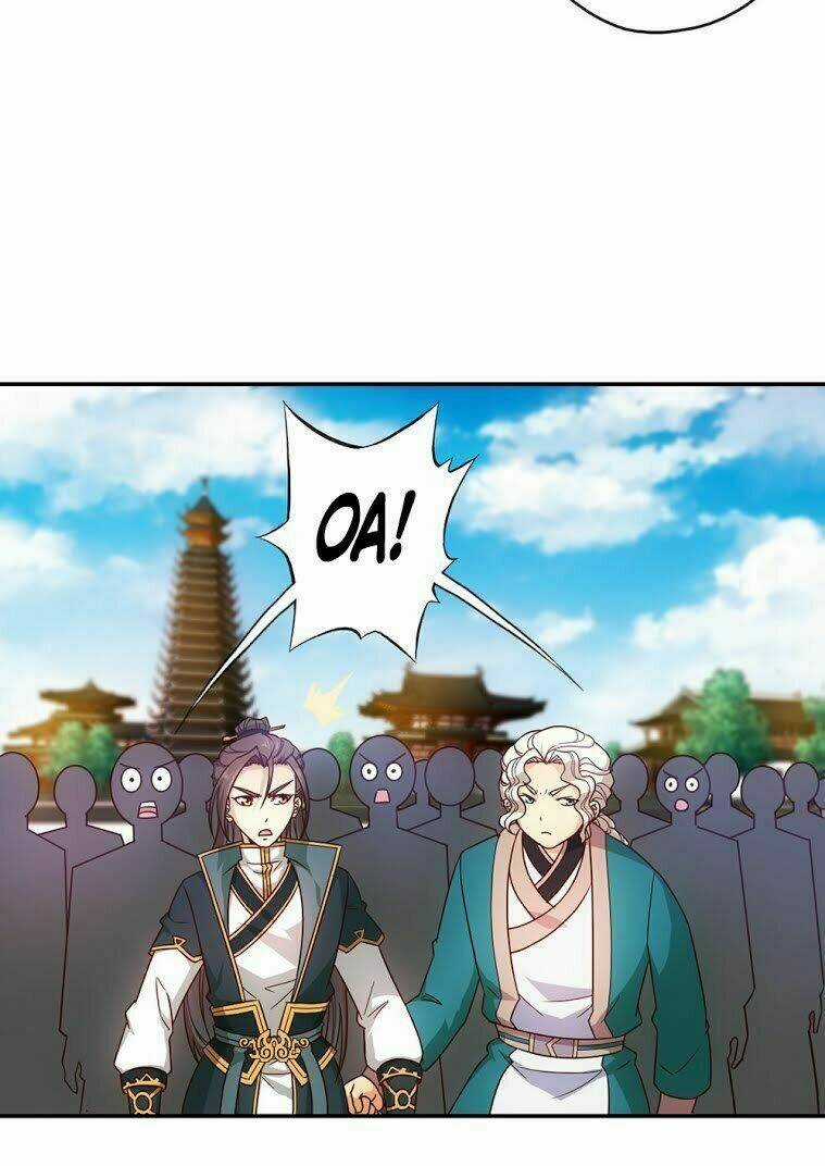 Hồng Thiên Thần Tôn Chapter 8 trang 36