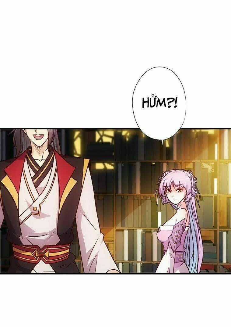 Hồng Thiên Thần Tôn Chapter 8 trang 37