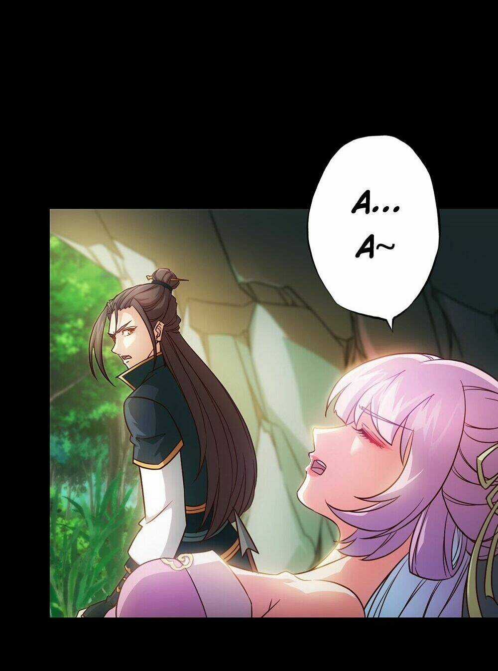 Hồng Thiên Thần Tôn Chapter 8 trang 5