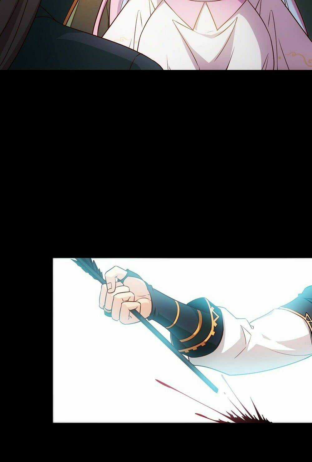 Hồng Thiên Thần Tôn Chapter 8 trang 7