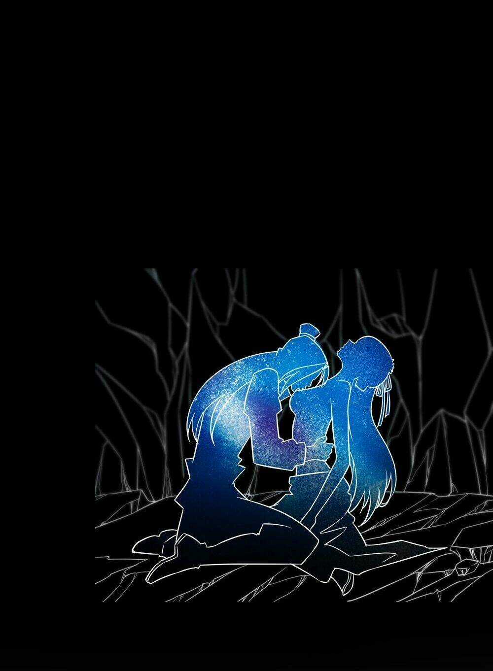 Hồng Thiên Thần Tôn Chapter 8 trang 9