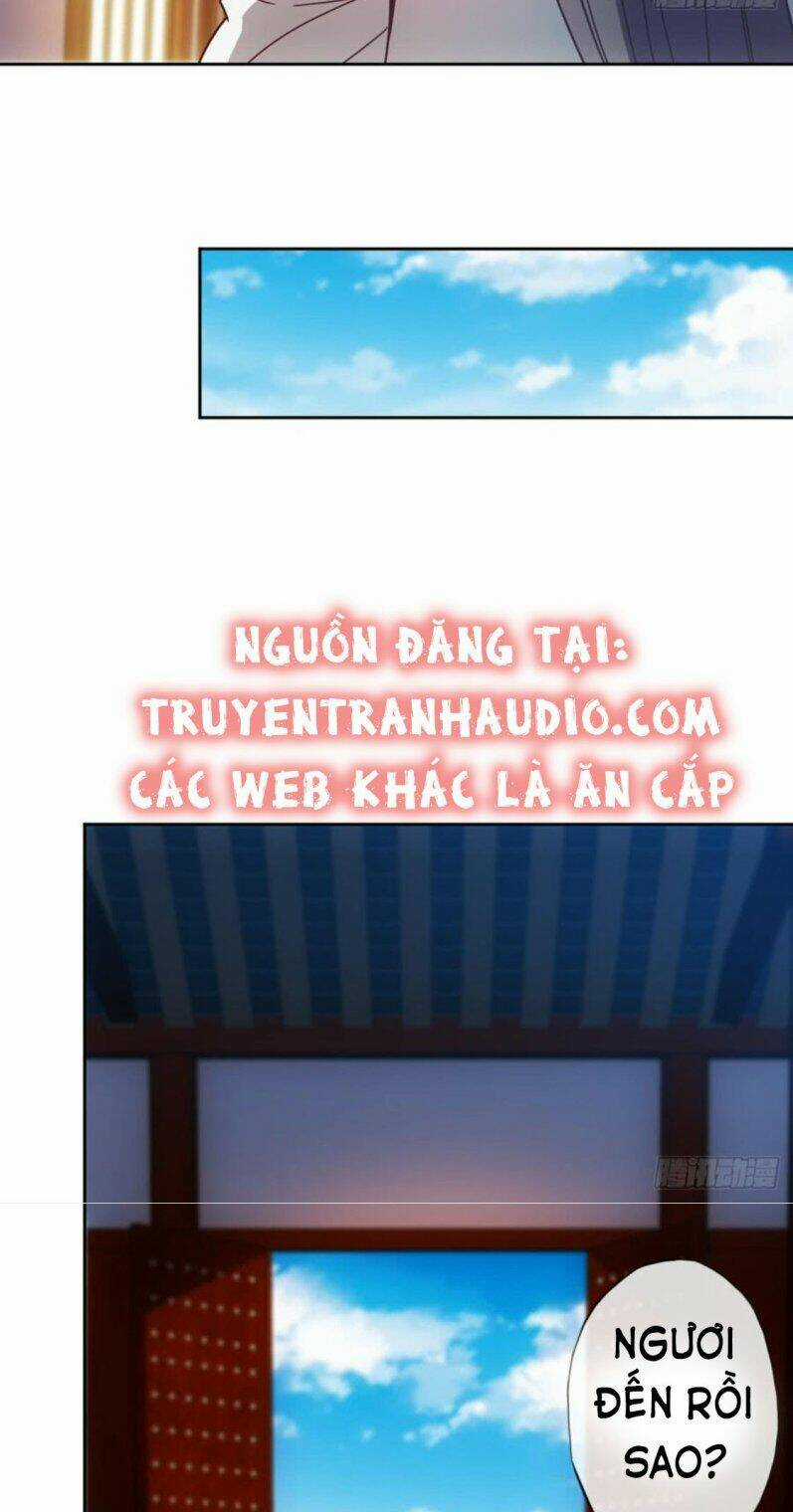 Hồng Thiên Thần Tôn Chapter 80 trang 9