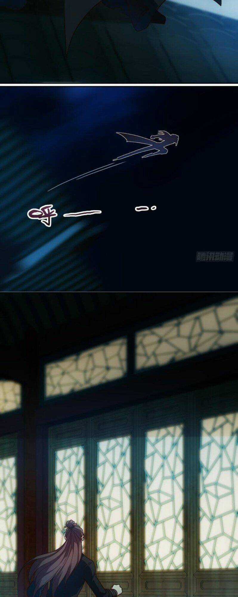 Hồng Thiên Thần Tôn Chapter 81 trang 16