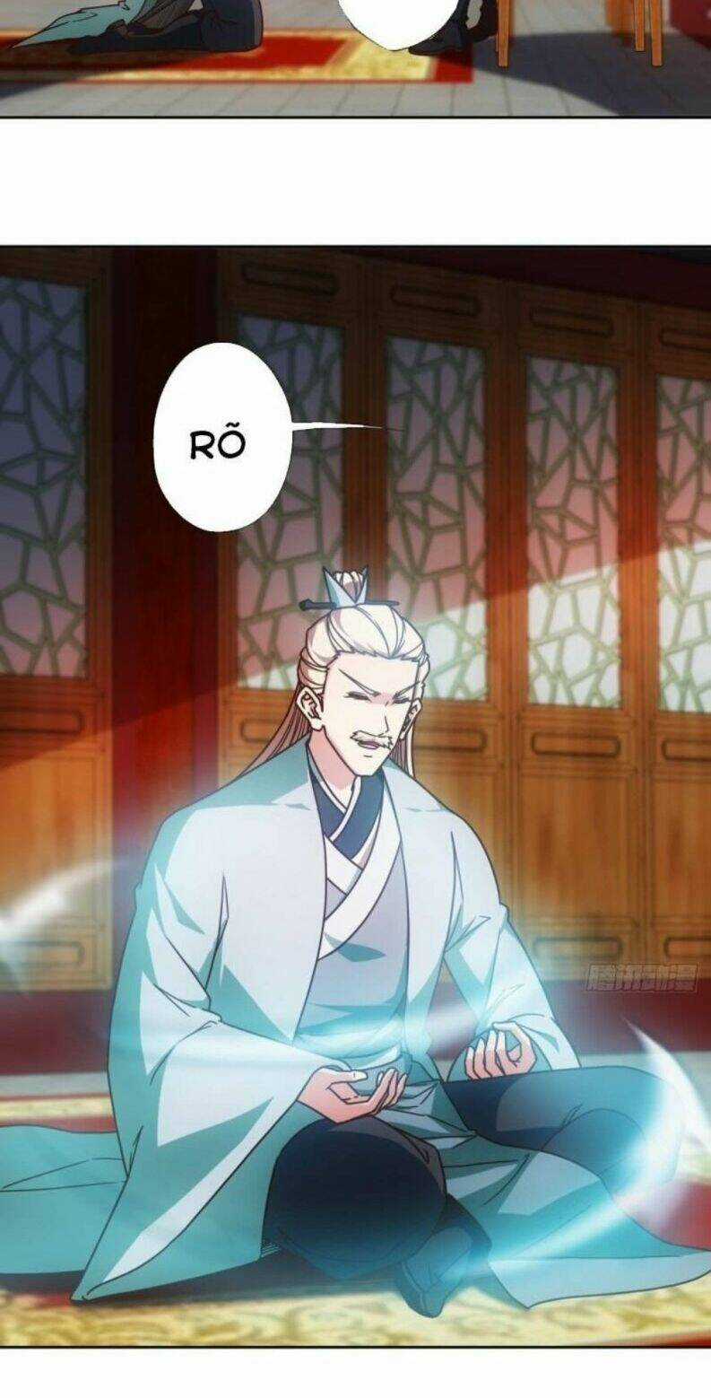 Hồng Thiên Thần Tôn Chapter 82 trang 10