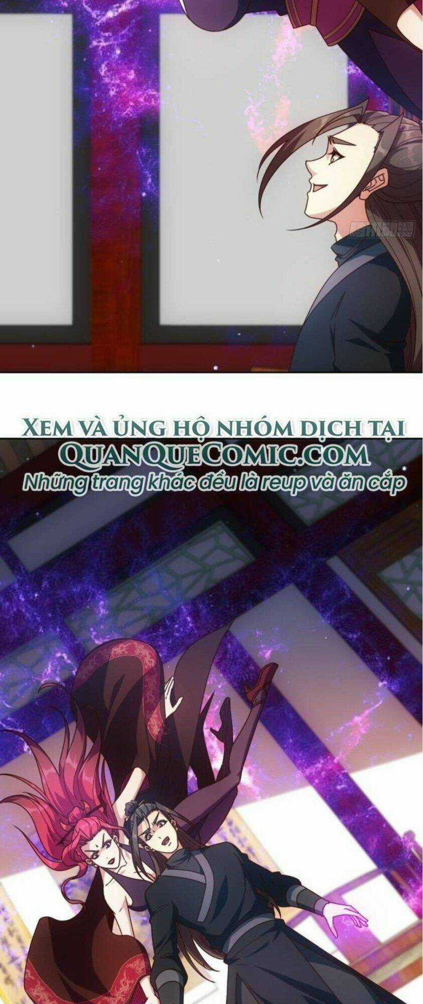 Hồng Thiên Thần Tôn Chapter 82 trang 12