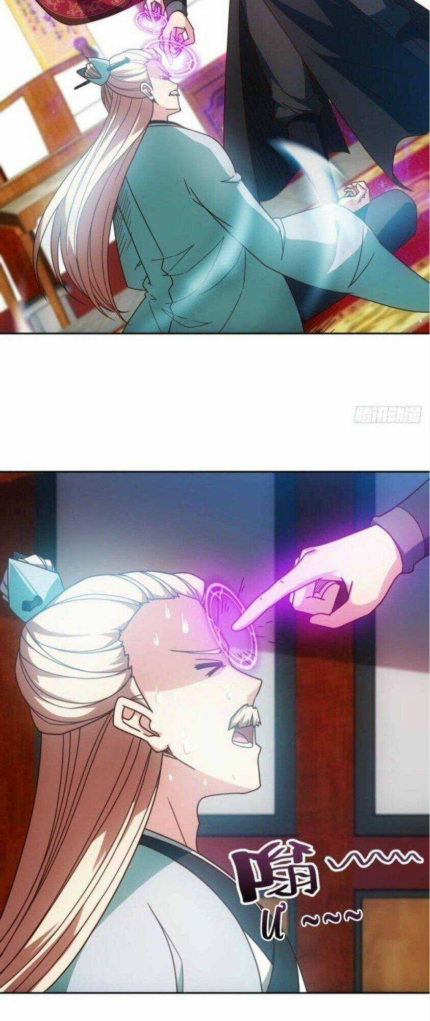 Hồng Thiên Thần Tôn Chapter 82 trang 13