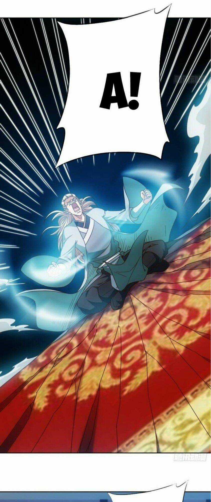 Hồng Thiên Thần Tôn Chapter 82 trang 14