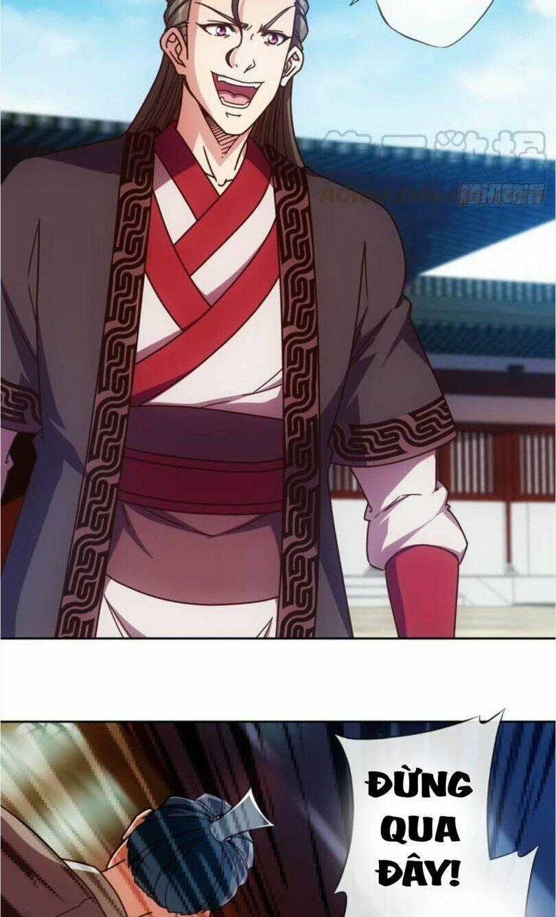 Hồng Thiên Thần Tôn Chapter 83 trang 20