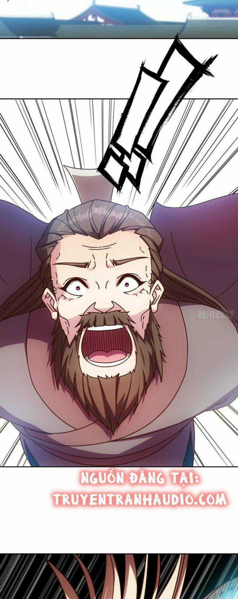 Hồng Thiên Thần Tôn Chapter 84 trang 17