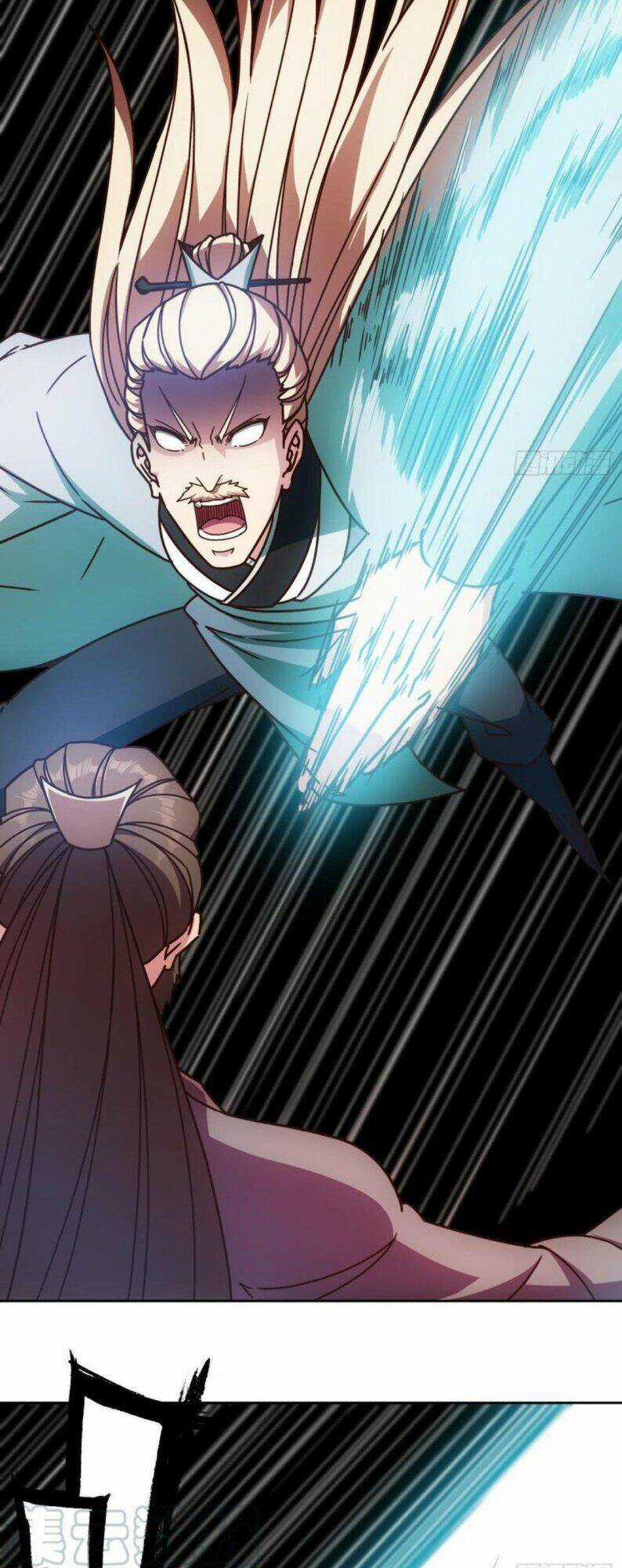 Hồng Thiên Thần Tôn Chapter 84 trang 18