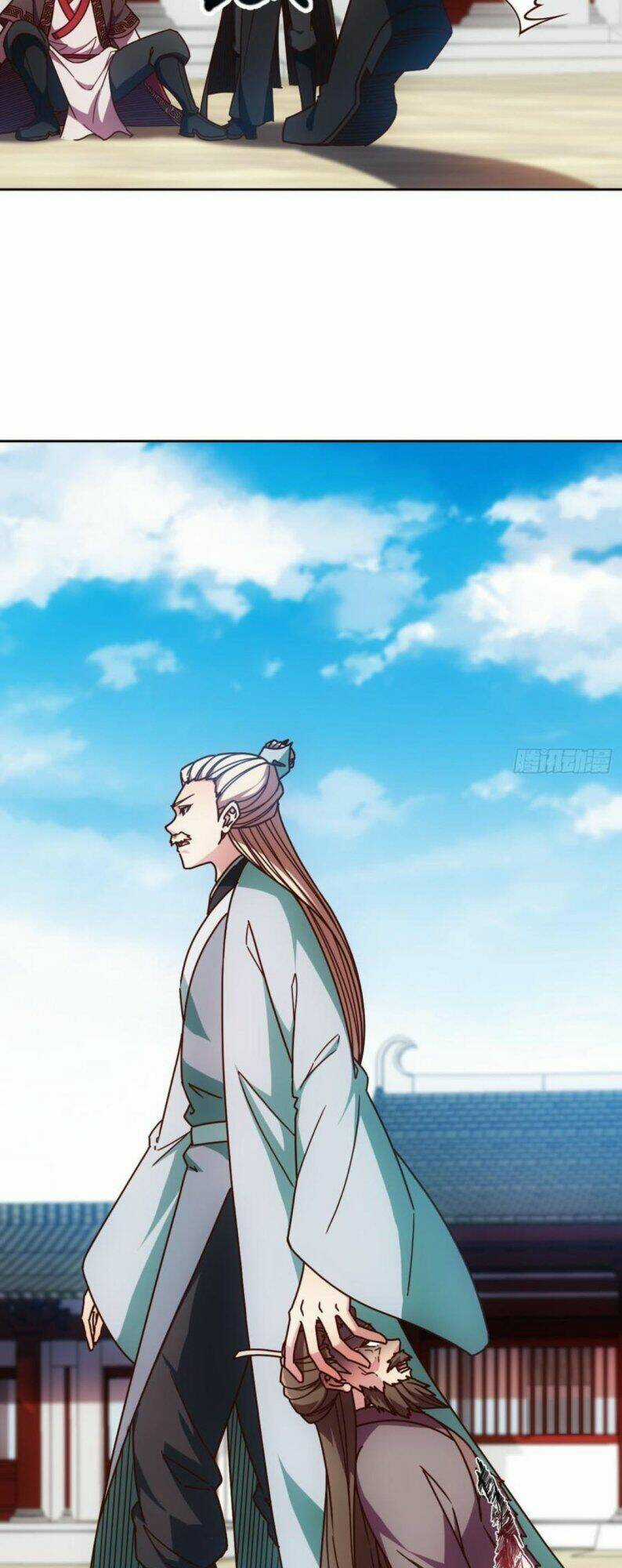 Hồng Thiên Thần Tôn Chapter 84 trang 20