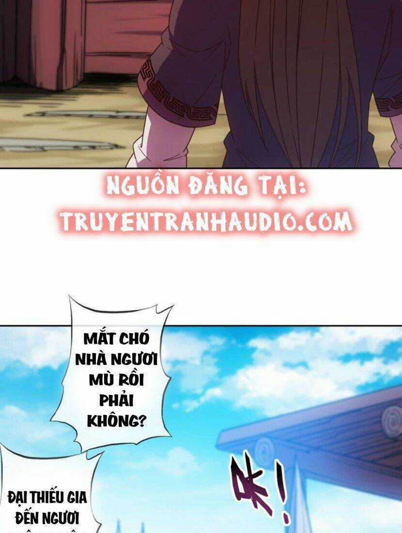 Hồng Thiên Thần Tôn Chapter 85 trang 21
