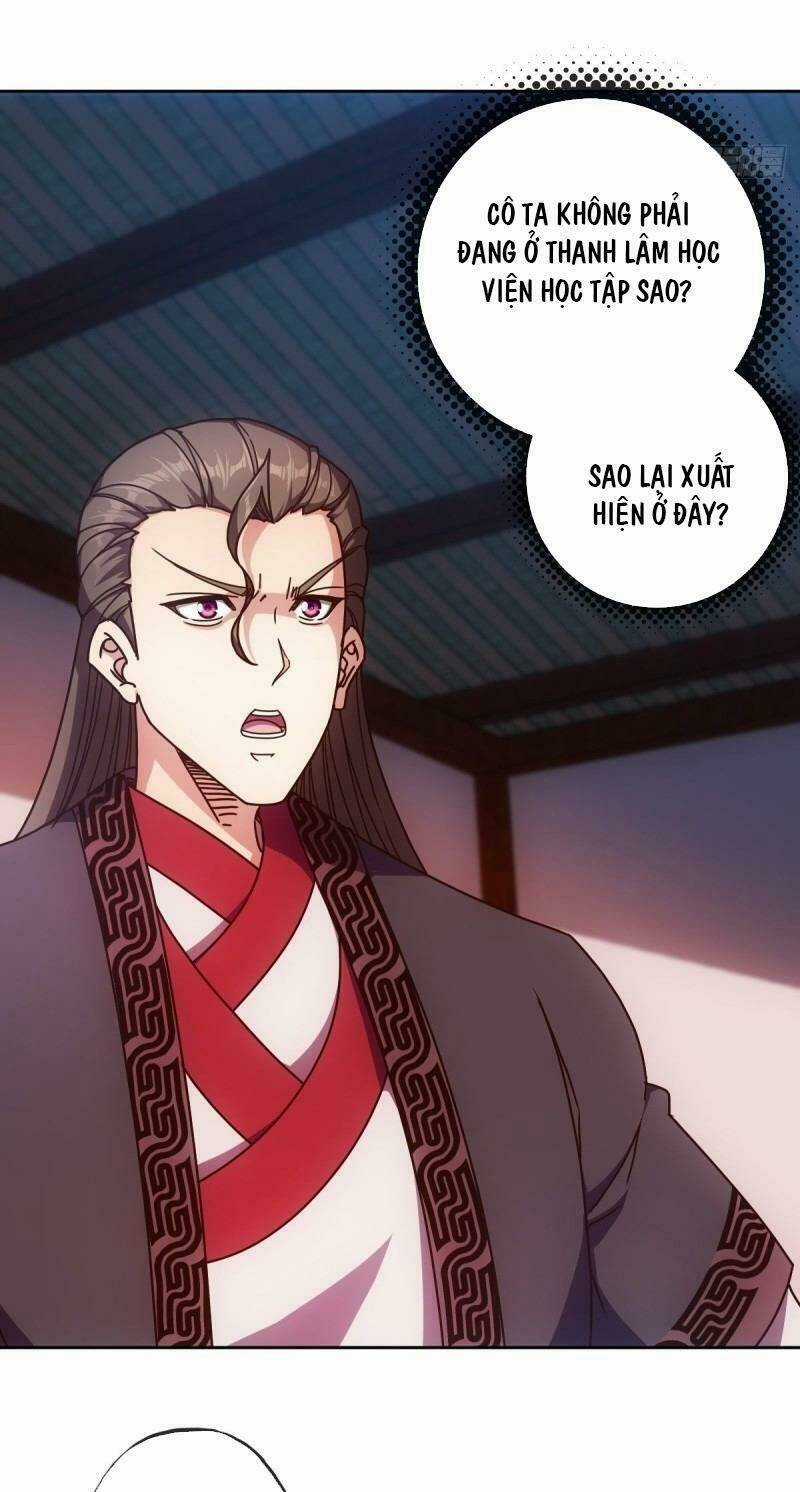 Hồng Thiên Thần Tôn Chapter 86 trang 10