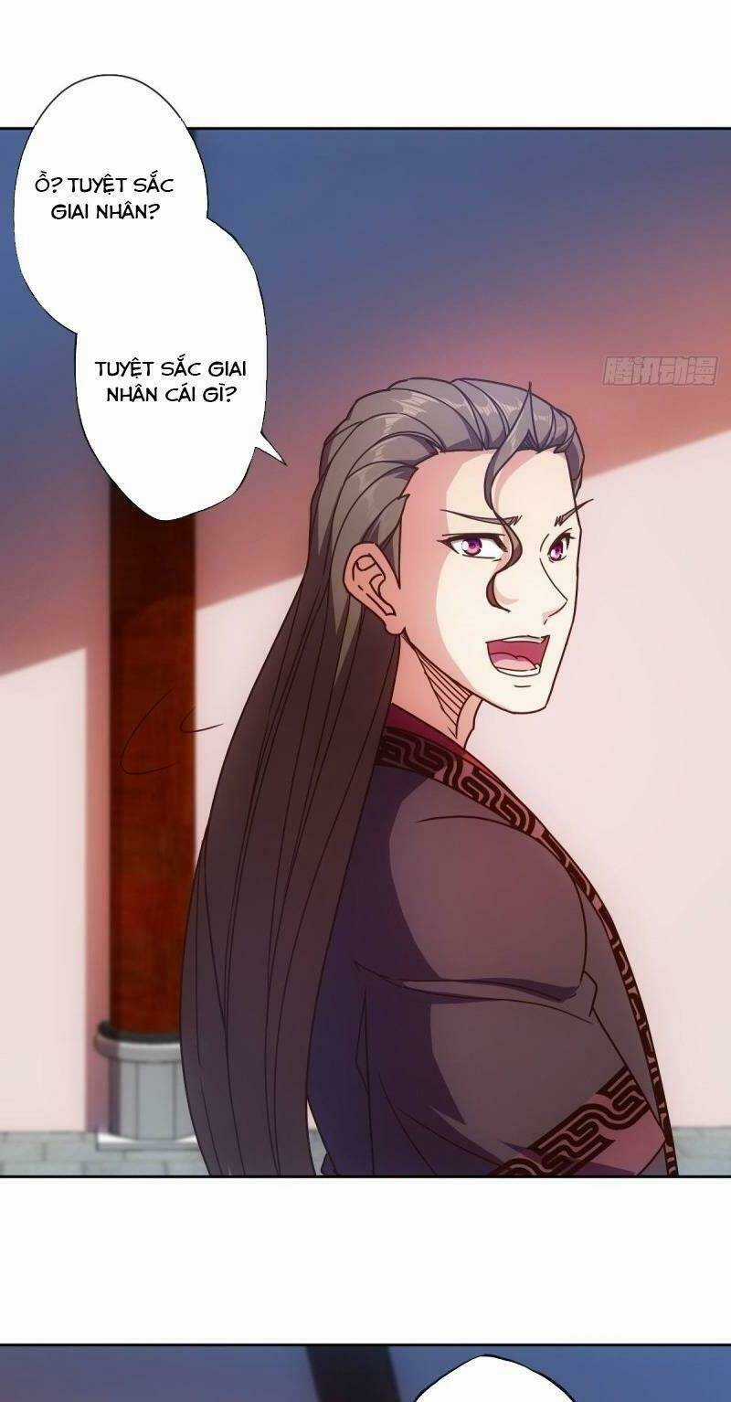 Hồng Thiên Thần Tôn Chapter 86 trang 14