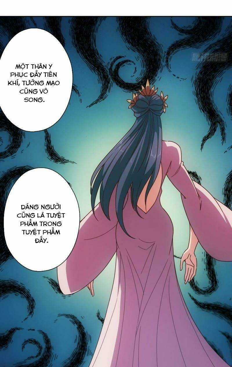 Hồng Thiên Thần Tôn Chapter 86 trang 16