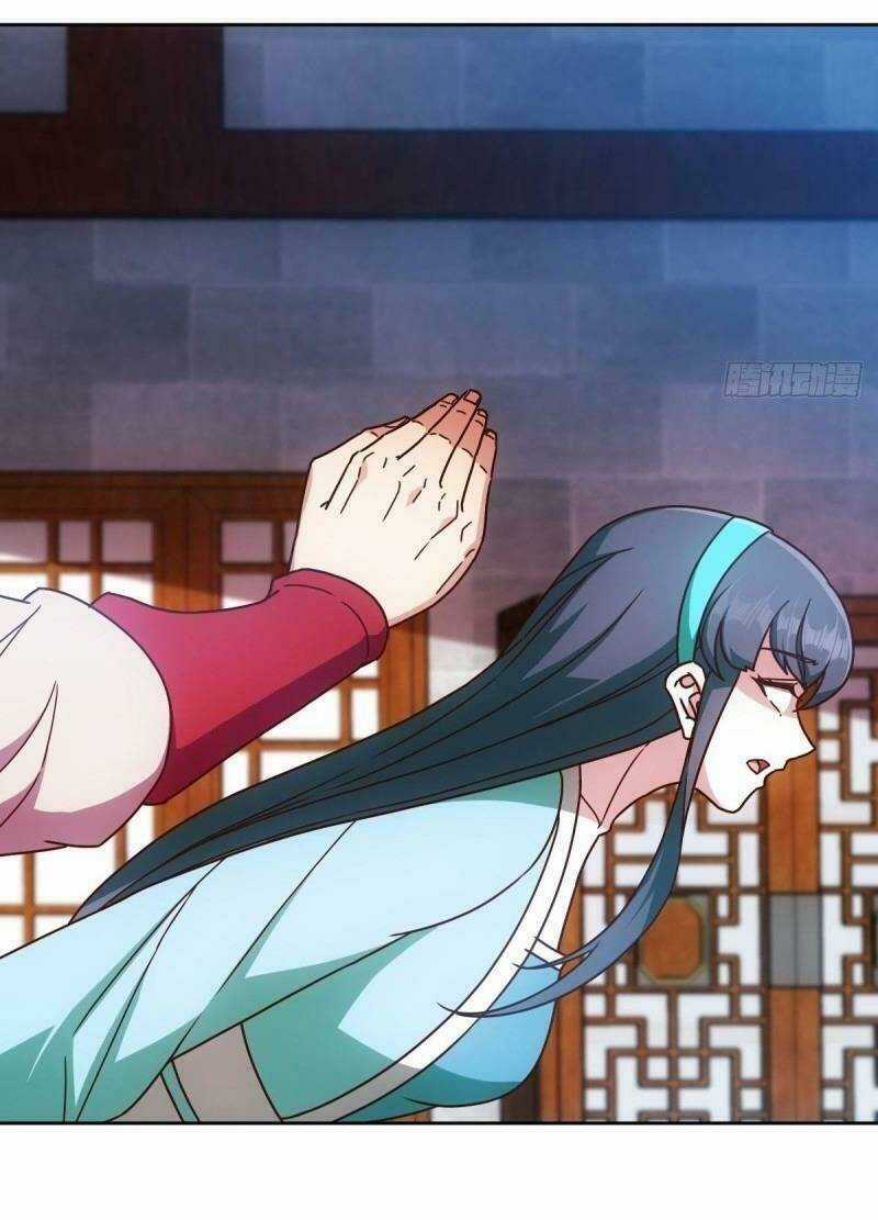 Hồng Thiên Thần Tôn Chapter 86 trang 27