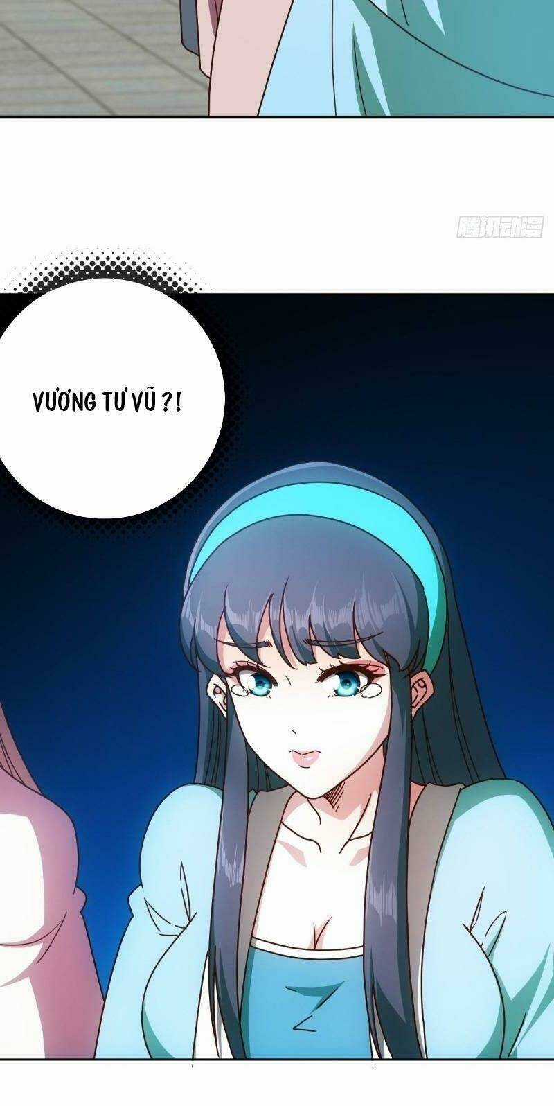 Hồng Thiên Thần Tôn Chapter 86 trang 9