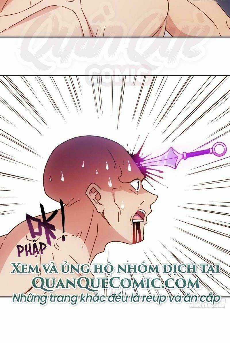 Hồng Thiên Thần Tôn Chapter 87 trang 13