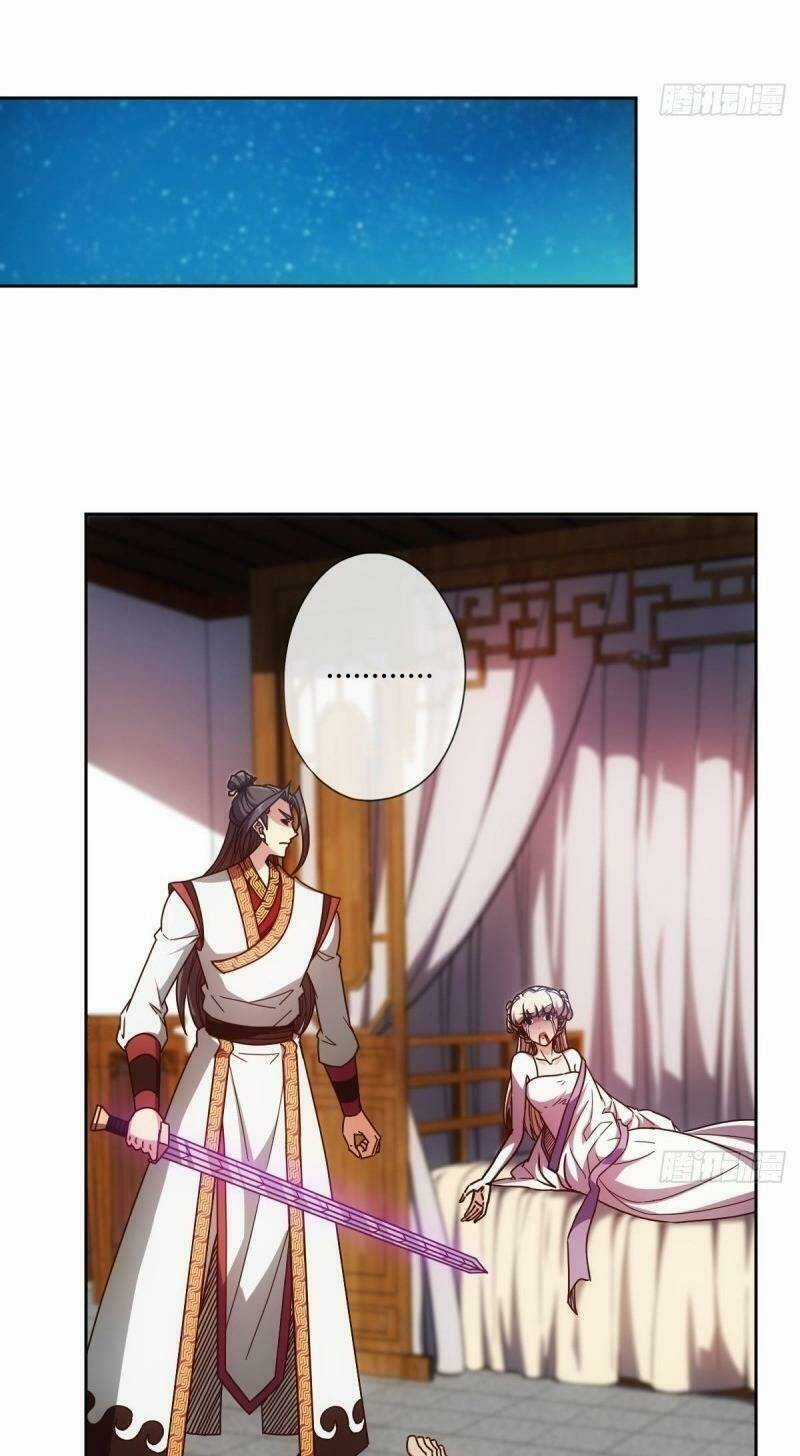 Hồng Thiên Thần Tôn Chapter 87 trang 16