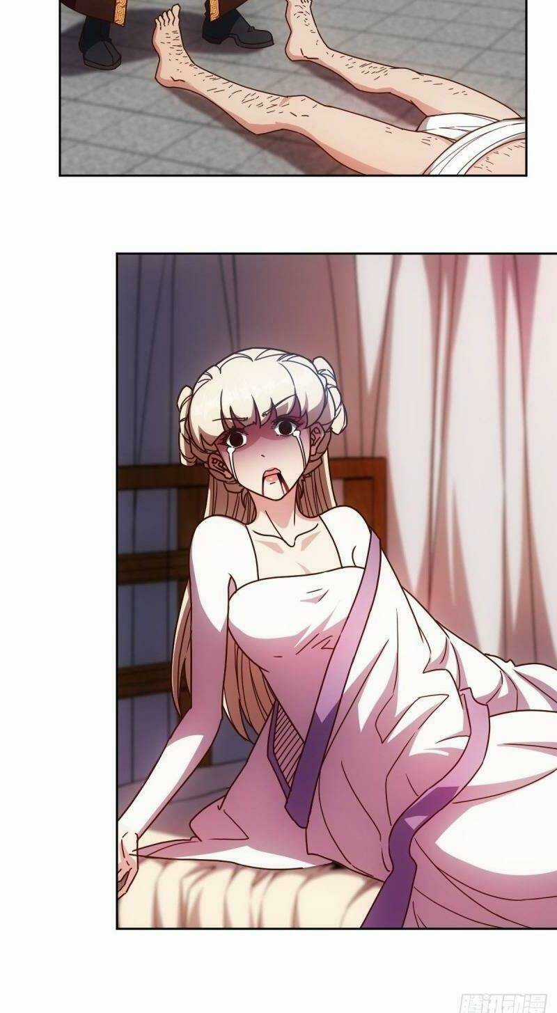 Hồng Thiên Thần Tôn Chapter 87 trang 17