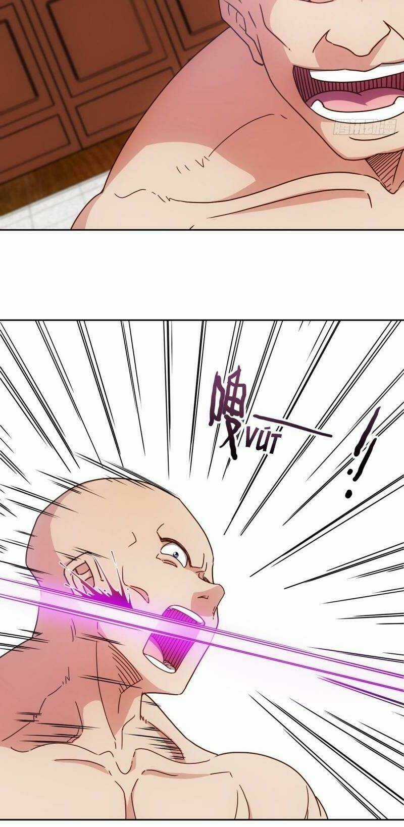 Hồng Thiên Thần Tôn Chapter 87 trang 3