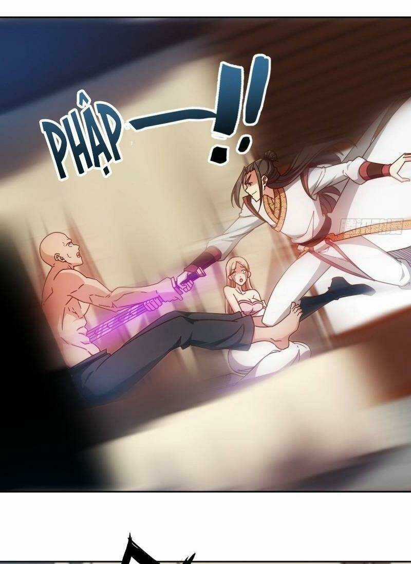 Hồng Thiên Thần Tôn Chapter 87 trang 6