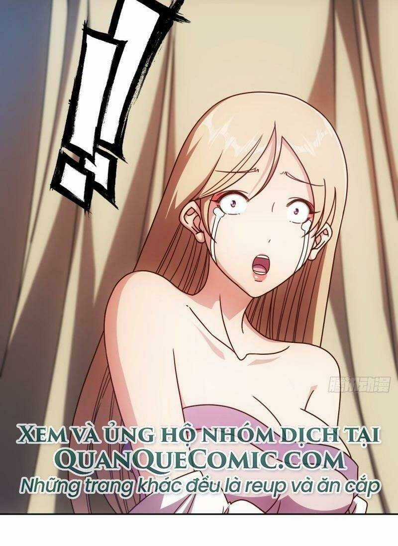 Hồng Thiên Thần Tôn Chapter 87 trang 7