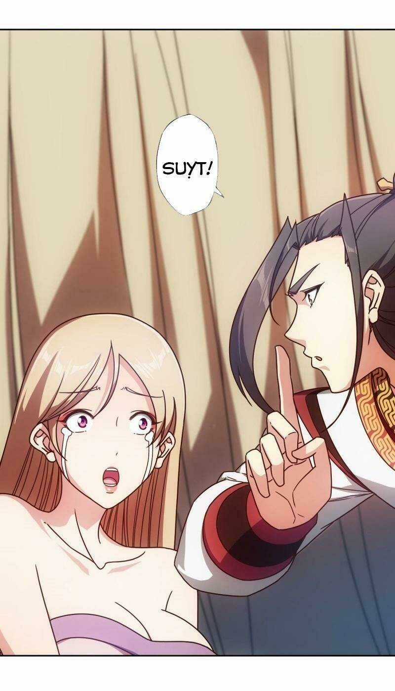 Hồng Thiên Thần Tôn Chapter 87 trang 8