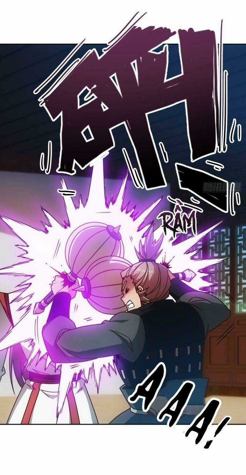 Hồng Thiên Thần Tôn Chapter 88 trang 26