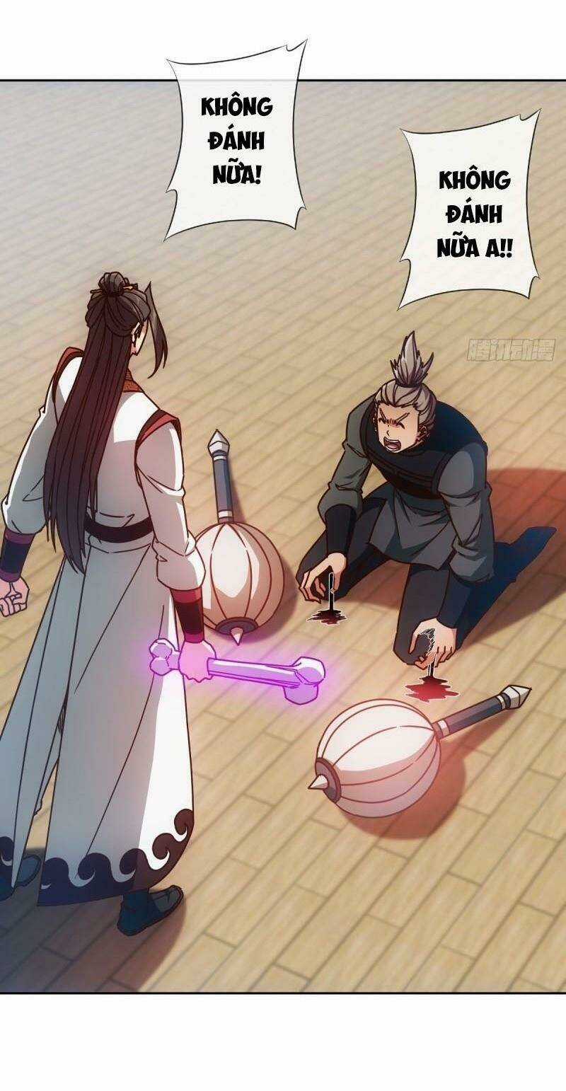 Hồng Thiên Thần Tôn Chapter 88 trang 27