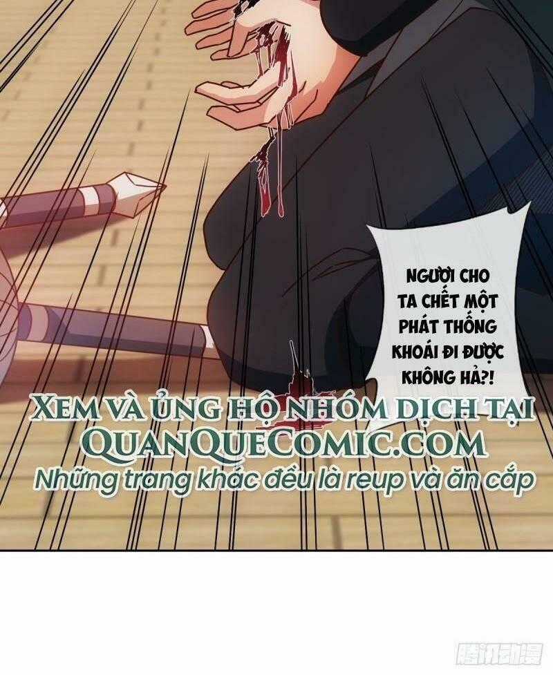 Hồng Thiên Thần Tôn Chapter 88 trang 29