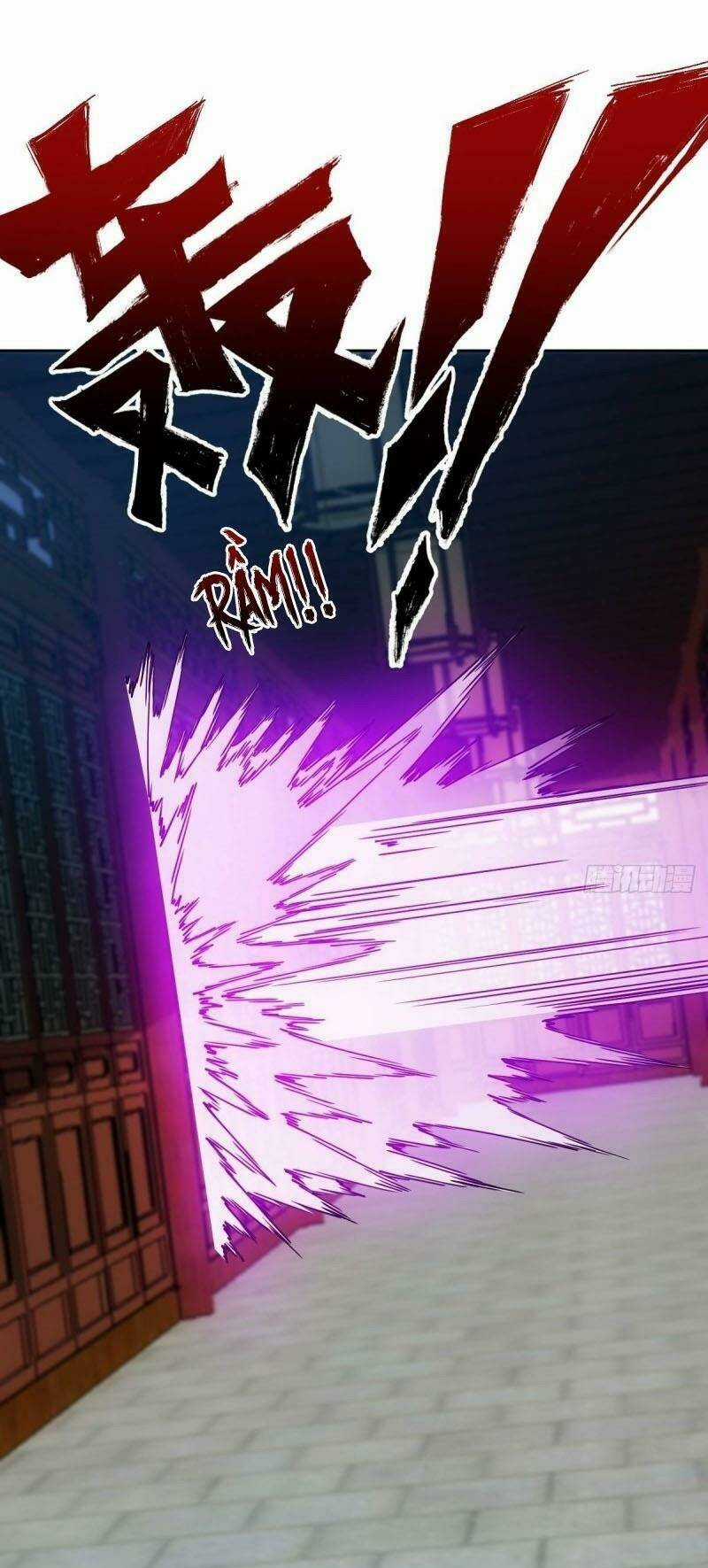 Hồng Thiên Thần Tôn Chapter 88 trang 8