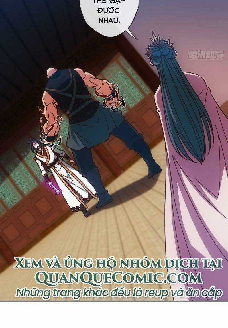 Hồng Thiên Thần Tôn Chapter 89 trang 13