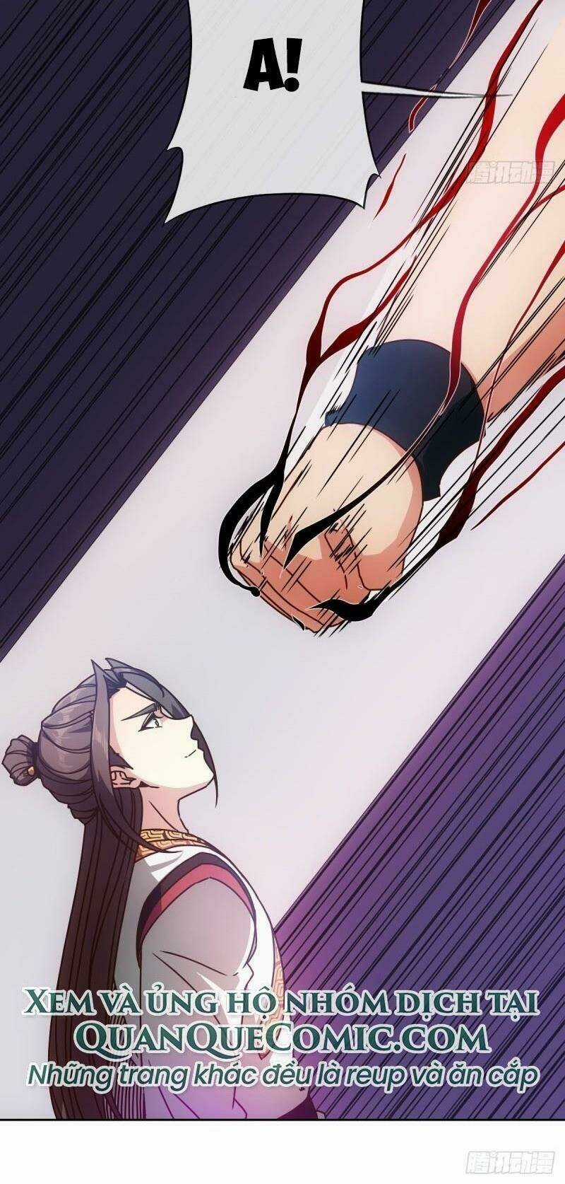 Hồng Thiên Thần Tôn Chapter 89 trang 19