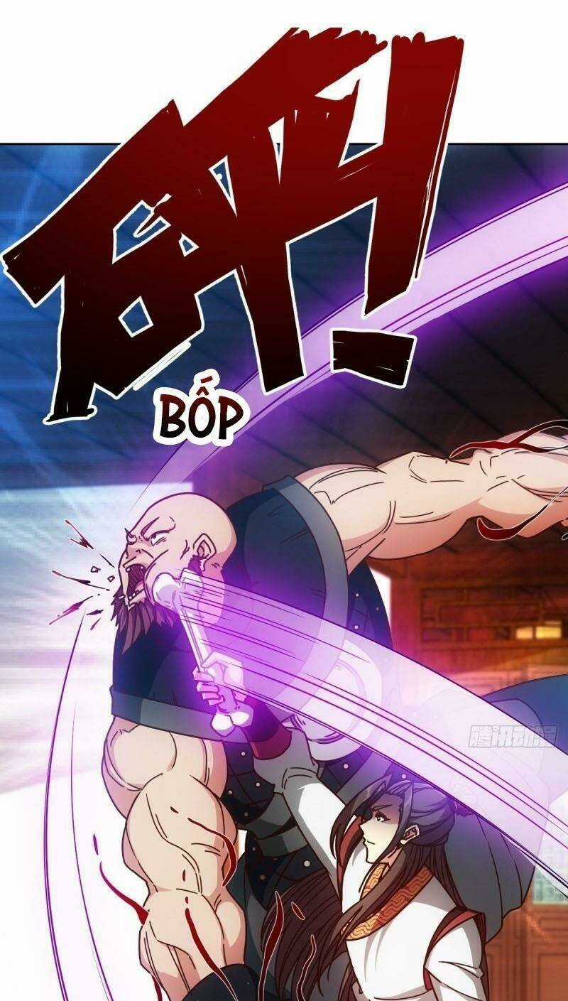 Hồng Thiên Thần Tôn Chapter 89 trang 20