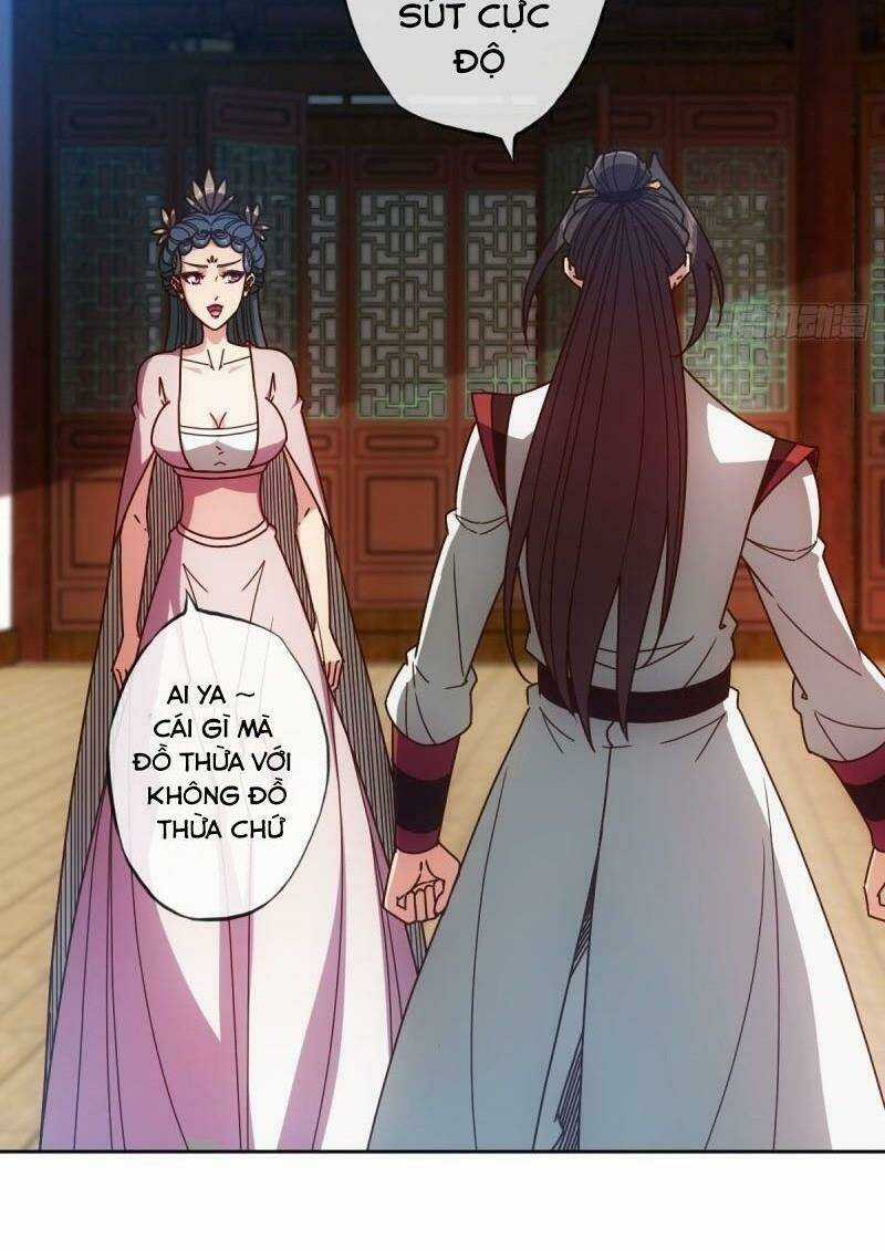 Hồng Thiên Thần Tôn Chapter 89 trang 23
