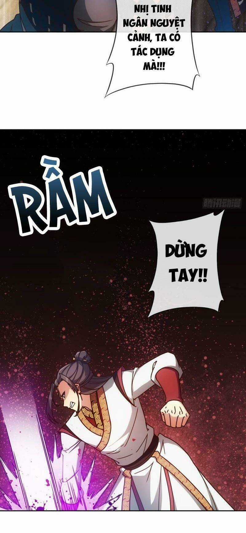 Hồng Thiên Thần Tôn Chapter 89 trang 5