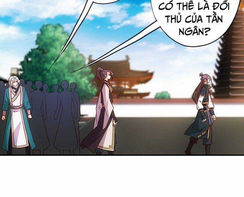 Hồng Thiên Thần Tôn Chapter 9 trang 12